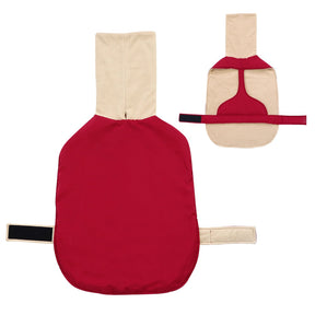 Roupa Grande À Prova D'água Loubet