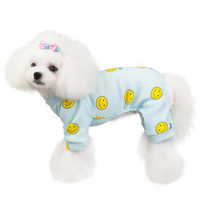 Macacão Pet Dolli