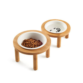 Tigela Pet Humy