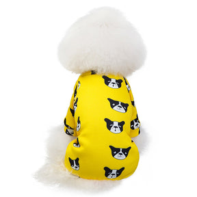 Macacão Pet Dolli