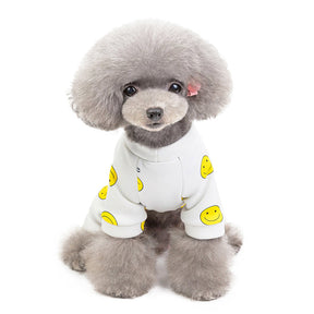 Macacão Pet Dolli