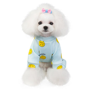 Macacão Pet Dolli