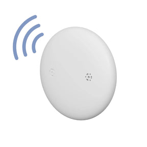 Mini Rastreador GPS para Pets Air Tag PetFinder