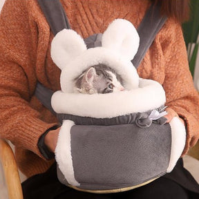Mochila Canguru Lunis
