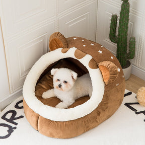 Cama Para Pet - Luxurso™
