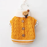 Tricot Pet Mucci