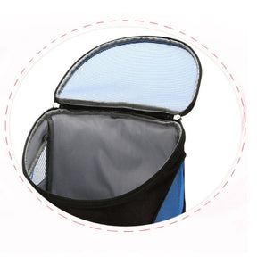 Mochila Para Cachorro Carrier