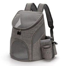 Mochila Para Cachorro Carrier