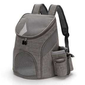 Mochila Para Cachorro Carrier
