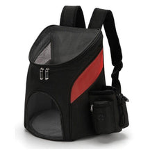 Mochila Para Cachorro Carrier