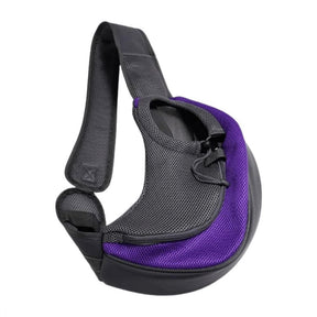 Mochila para Transporte de Pets ao Ar Livre