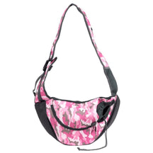 Mochila para Transporte de Pets ao Ar Livre