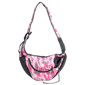 Mochila para Transporte de Pets ao Ar Livre