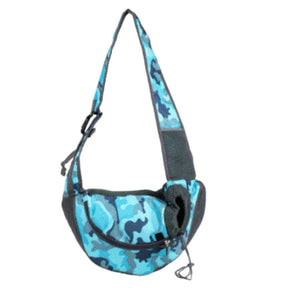 Mochila para Transporte de Pets ao Ar Livre