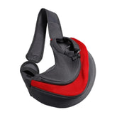 Mochila para Transporte de Pets ao Ar Livre