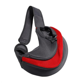 Mochila para Transporte de Pets ao Ar Livre