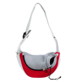 Mochila para Transporte de Pets ao Ar Livre