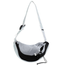 Mochila para Transporte de Pets ao Ar Livre