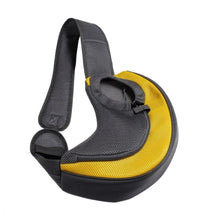 Mochila para Transporte de Pets ao Ar Livre