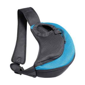 Mochila para Transporte de Pets ao Ar Livre