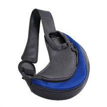 Mochila para Transporte de Pets ao Ar Livre