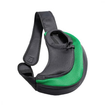 Mochila para Transporte de Pets ao Ar Livre
